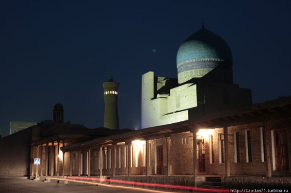 Bukhara (7)